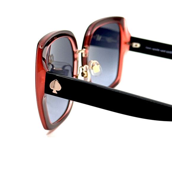 New, gently used KATE SPADE Sunglasses KIMBER/G/S 8079O Authentic - Picture 7 of 11